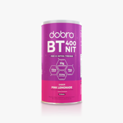 Variante Pink Lemonade