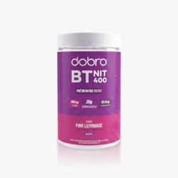 Variante Pink Lemonade