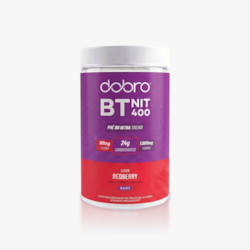Variante Redberry