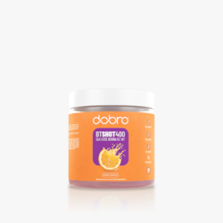 Variante Laranja com Morango