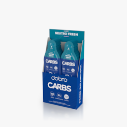 Variante Neutro Fresh c/cafeína 