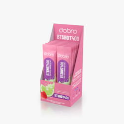 Variante Pink Lemonade