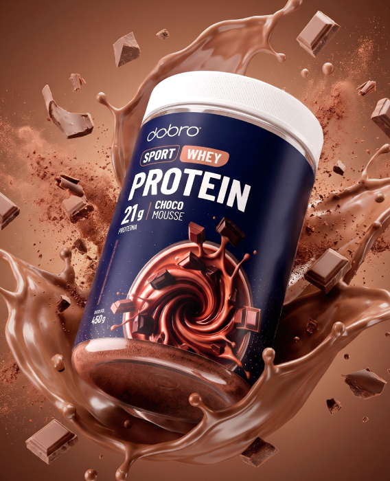 Sport Whey Protein