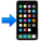 Icone emoji transparência