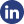Icone Linkedin