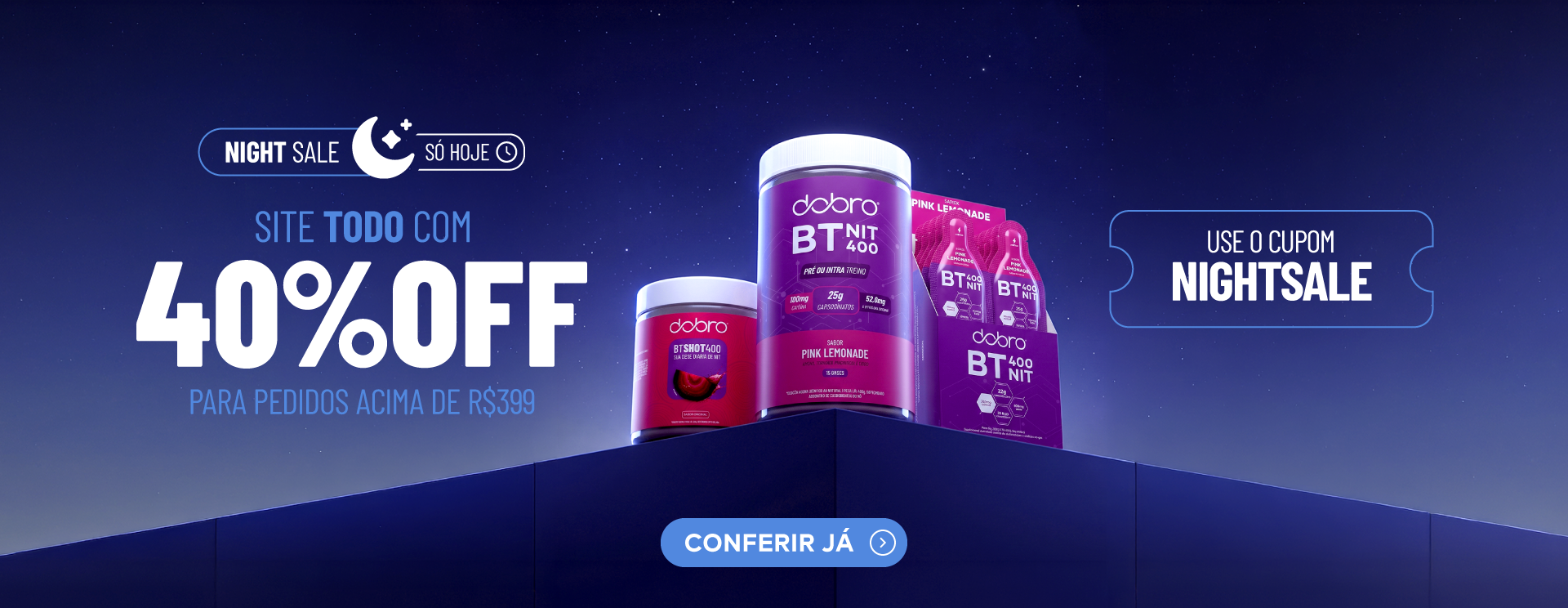 Produtos Dobro