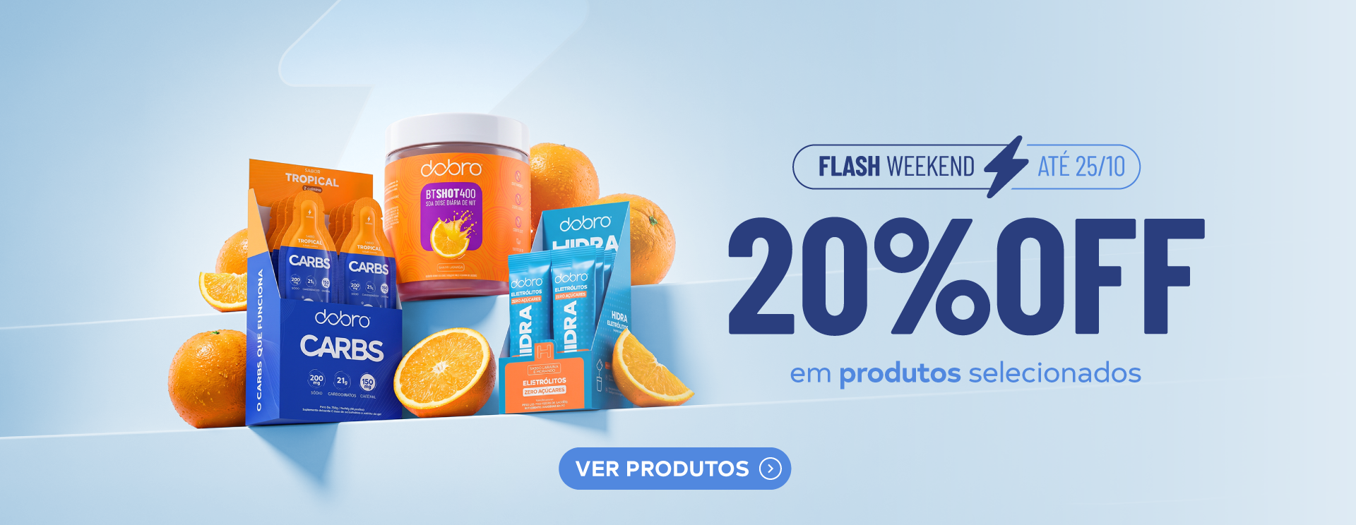 Flash Wekeend